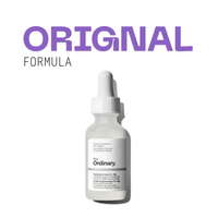 Hyaluronic Acid 2% + B5 (Original Formulation)