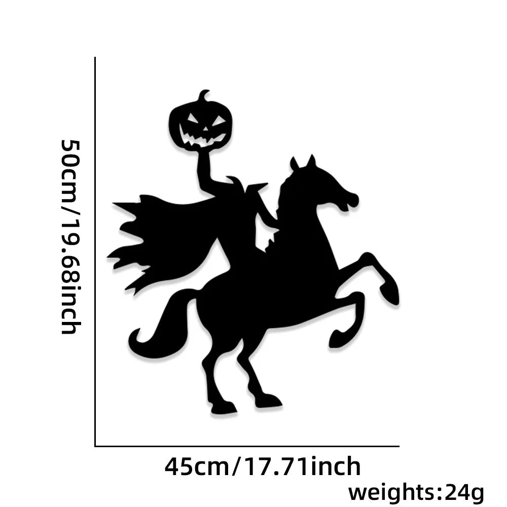 Halloween decoration