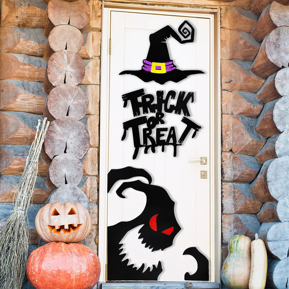 Halloween decoration