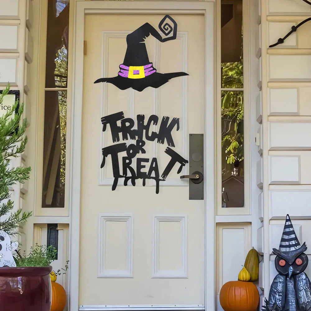 Halloween decoration