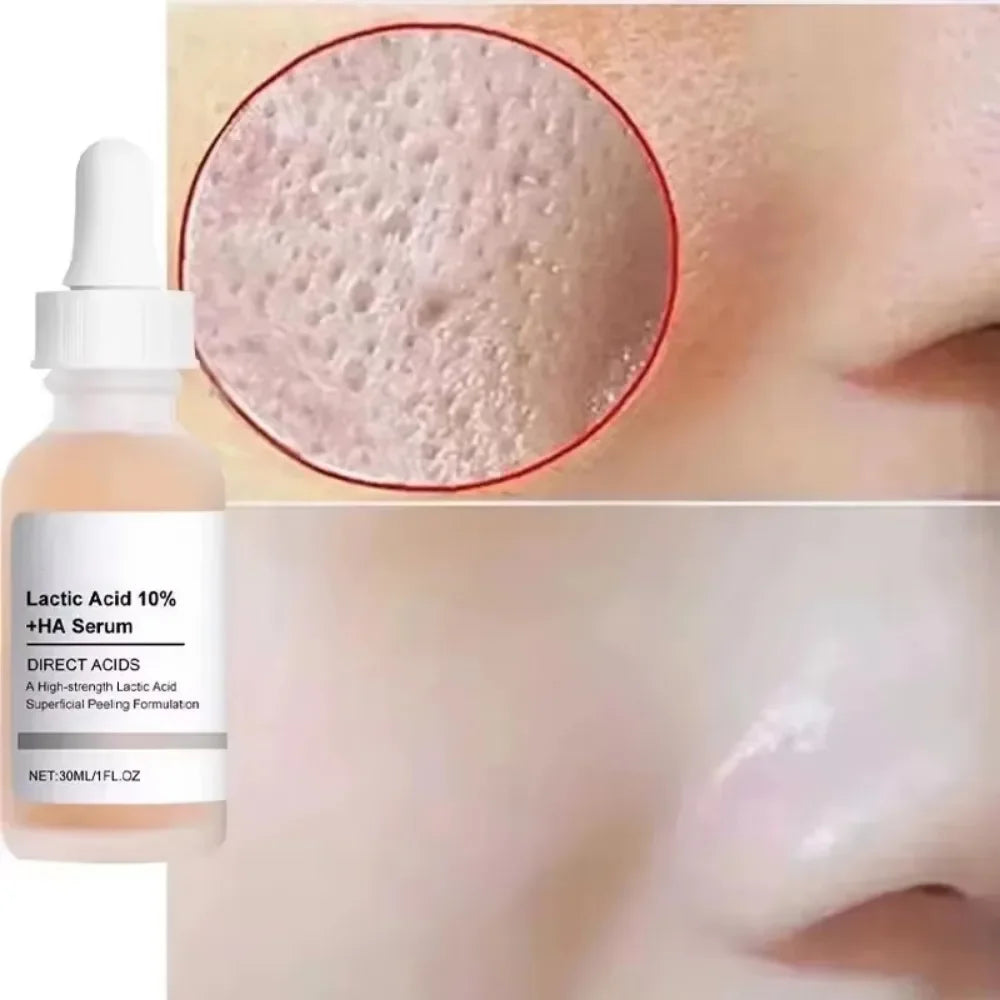 Hyaluronic Acid 2% + B5 (Original Formulation)