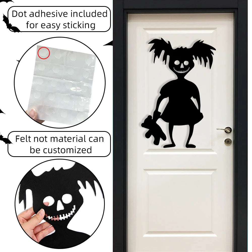 Halloween decoration