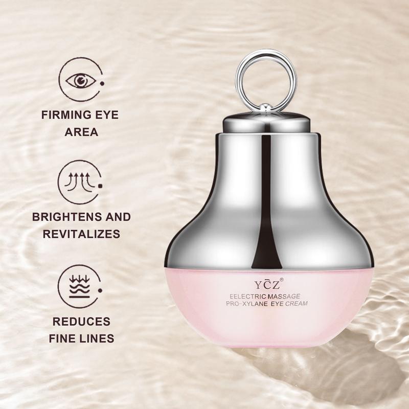 2-in-1 Neck & Eye Skincare – Tighten, Hydrate & Smooth | Firming & Revitalizing Treatment