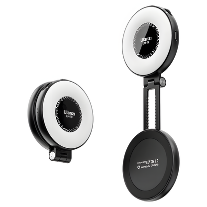 Magnetic Selfie Light LM19