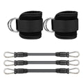  5pcs All Black