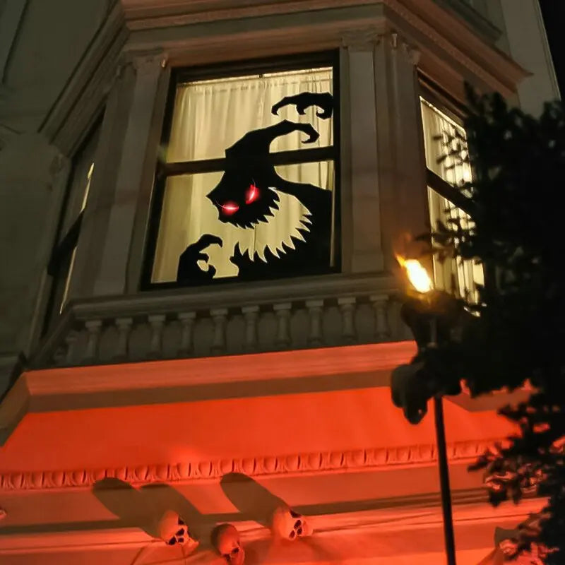 Halloween decoration