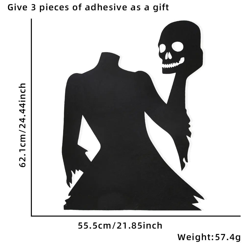 Halloween decoration