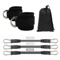  6pcs All Black