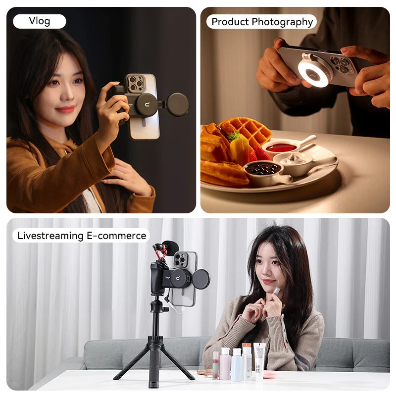 "Transform Every Moment Into Stunning Memories"