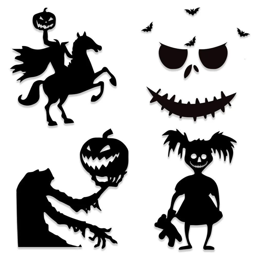 Halloween decoration