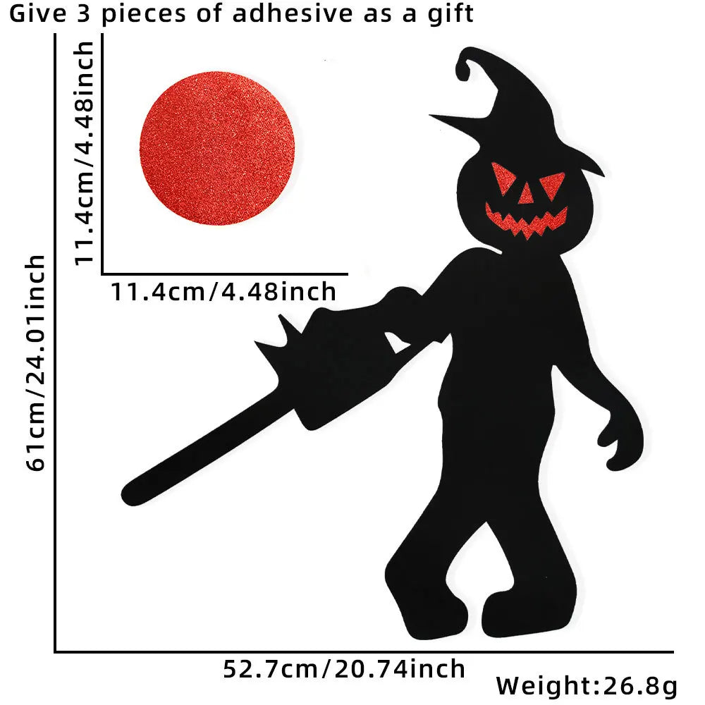 Halloween decoration