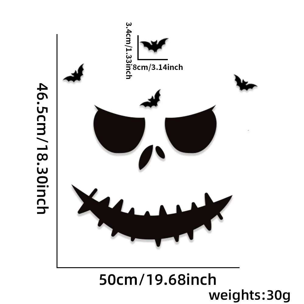Halloween decoration
