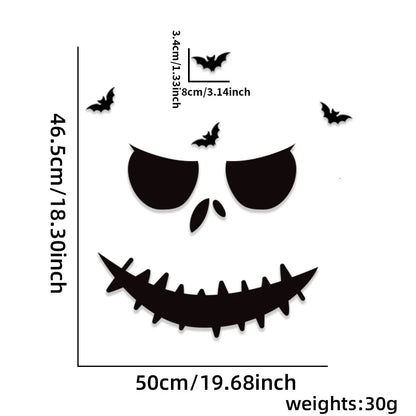 Halloween decoration