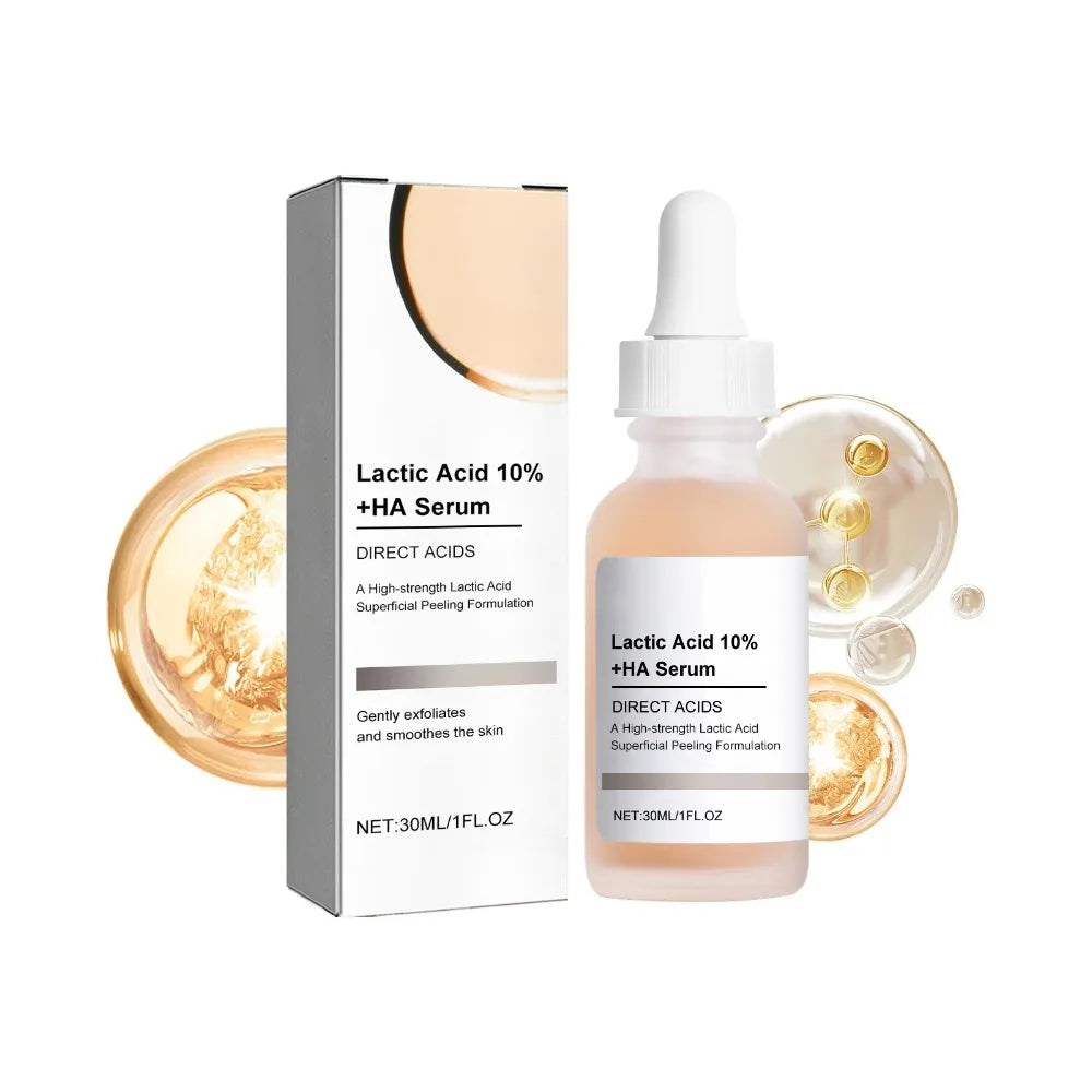 Hyaluronic Acid 2% + B5 (Original Formulation)