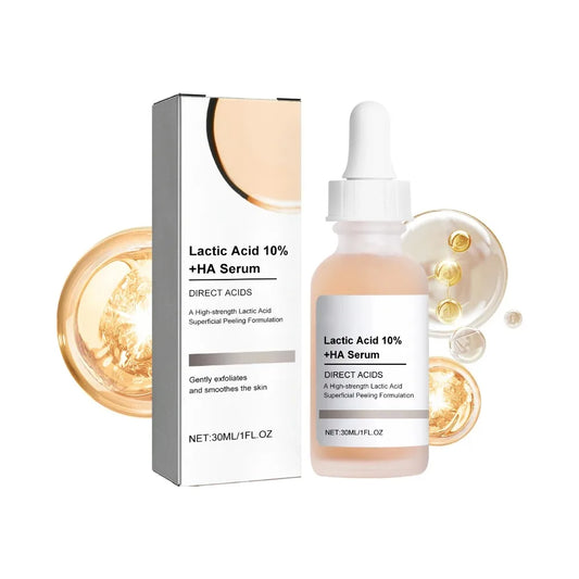 Hyaluronic Acid 2% + B5 (Original Formulation)