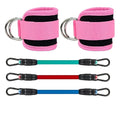  pink-5pcs