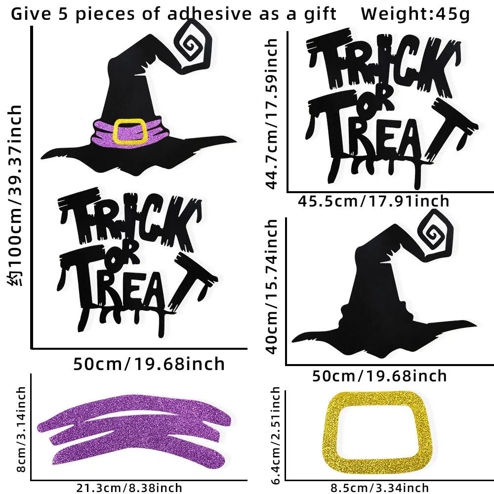 Halloween decoration