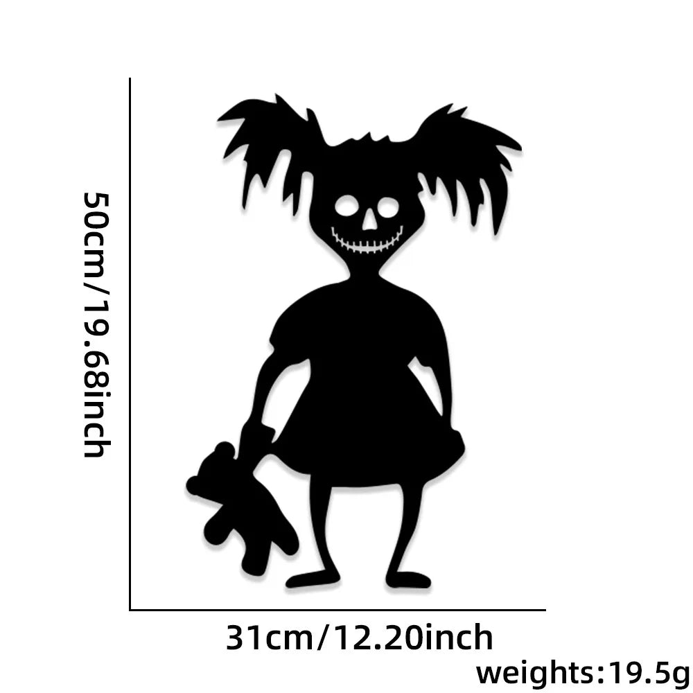 Halloween decoration