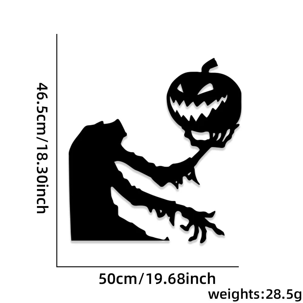 Halloween decoration