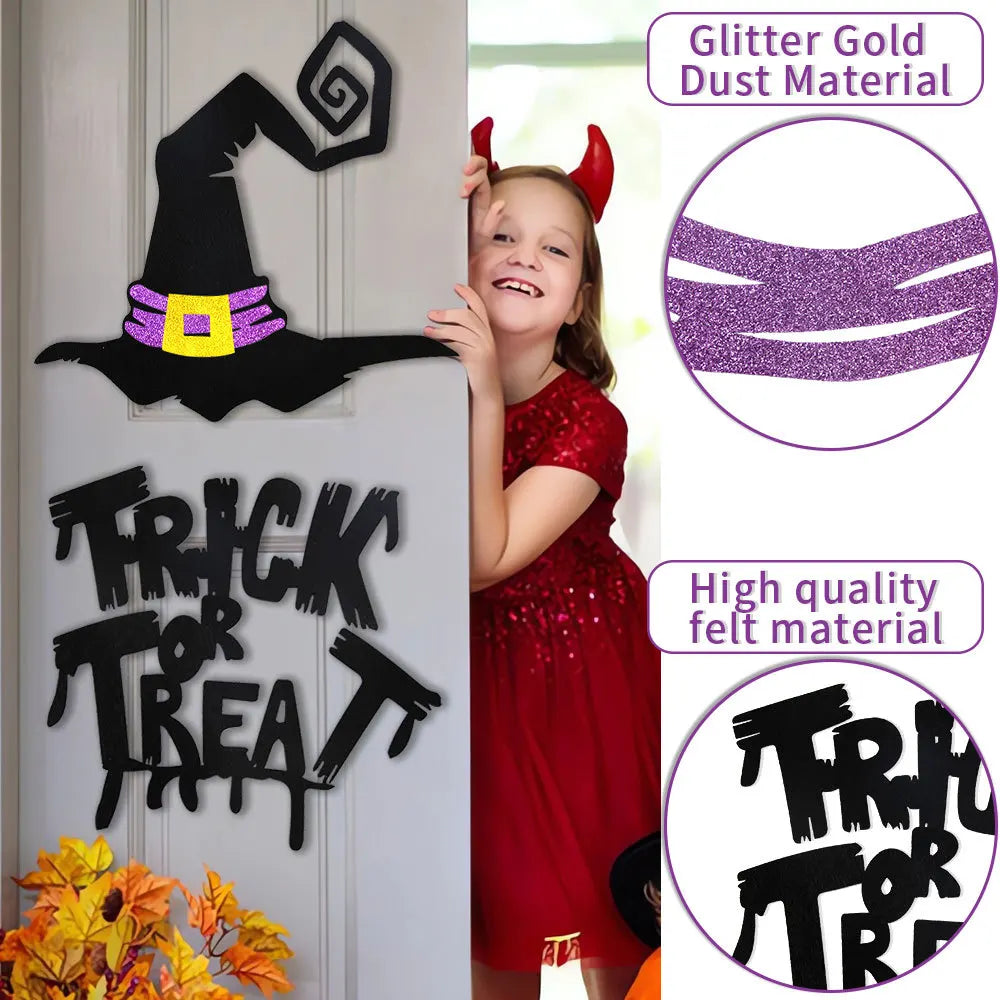 Halloween decoration