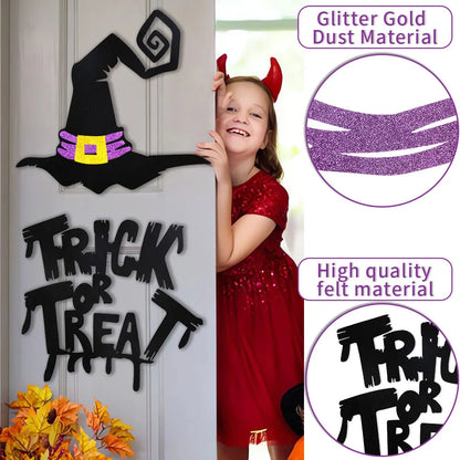 Halloween decoration