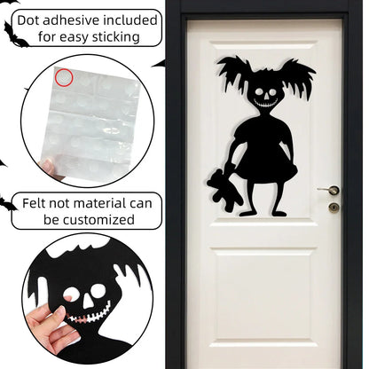 Halloween decoration
