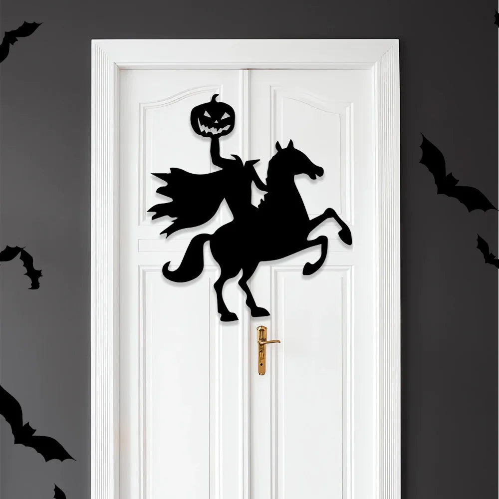 Halloween decoration