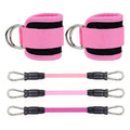  5pcs All Pink