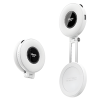 Magnetic Selfie Light LM19