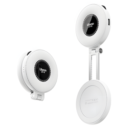 Magnetic Selfie Light LM19