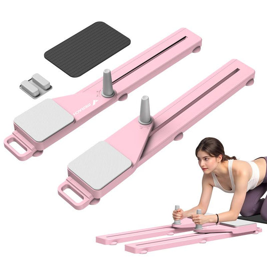 Multifunctional Ab & Core Training Board