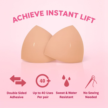 Double Sided Adhesive Sticky Bra